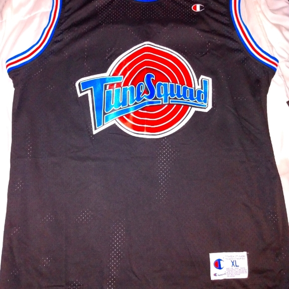Tunesquad  Iconic Jordan jersey!Final price - Picture 1 of 2